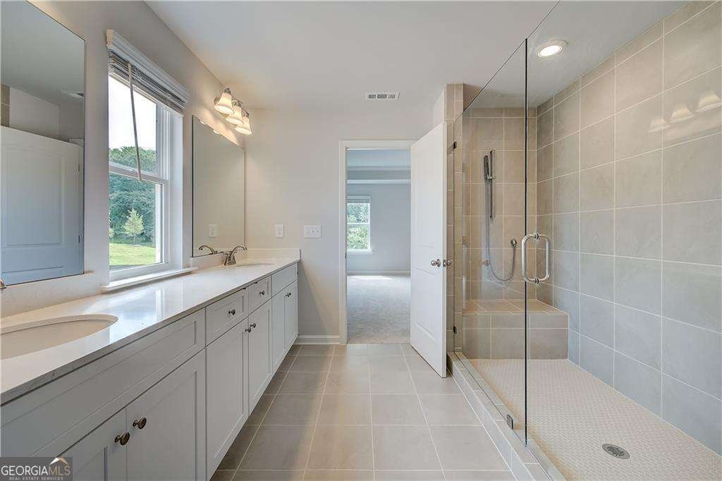 200 Homesite Abbotts Crossing Circle Conyers - Photo 28