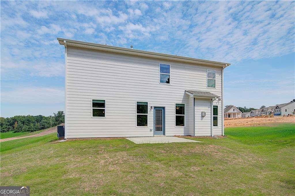 200 Homesite Abbotts Crossing Circle Conyers - Photo 31