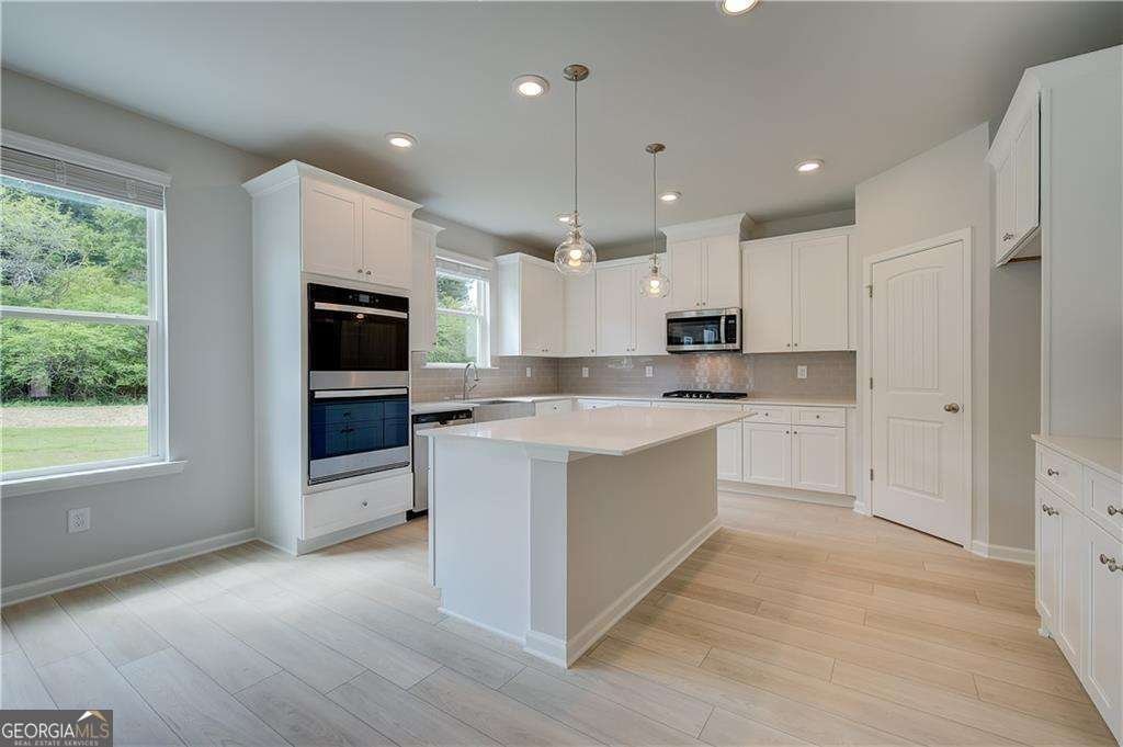 200 Homesite Abbotts Crossing Circle Conyers - Photo 9