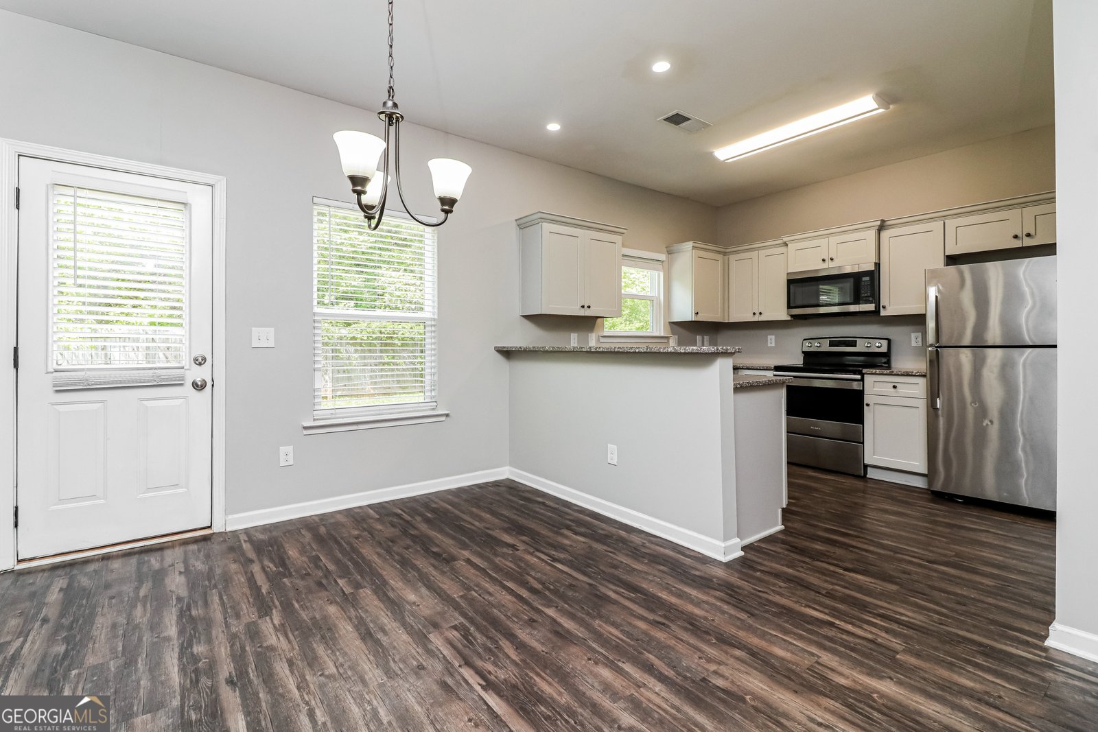 62 Moss Way Cartersville - Photo 8