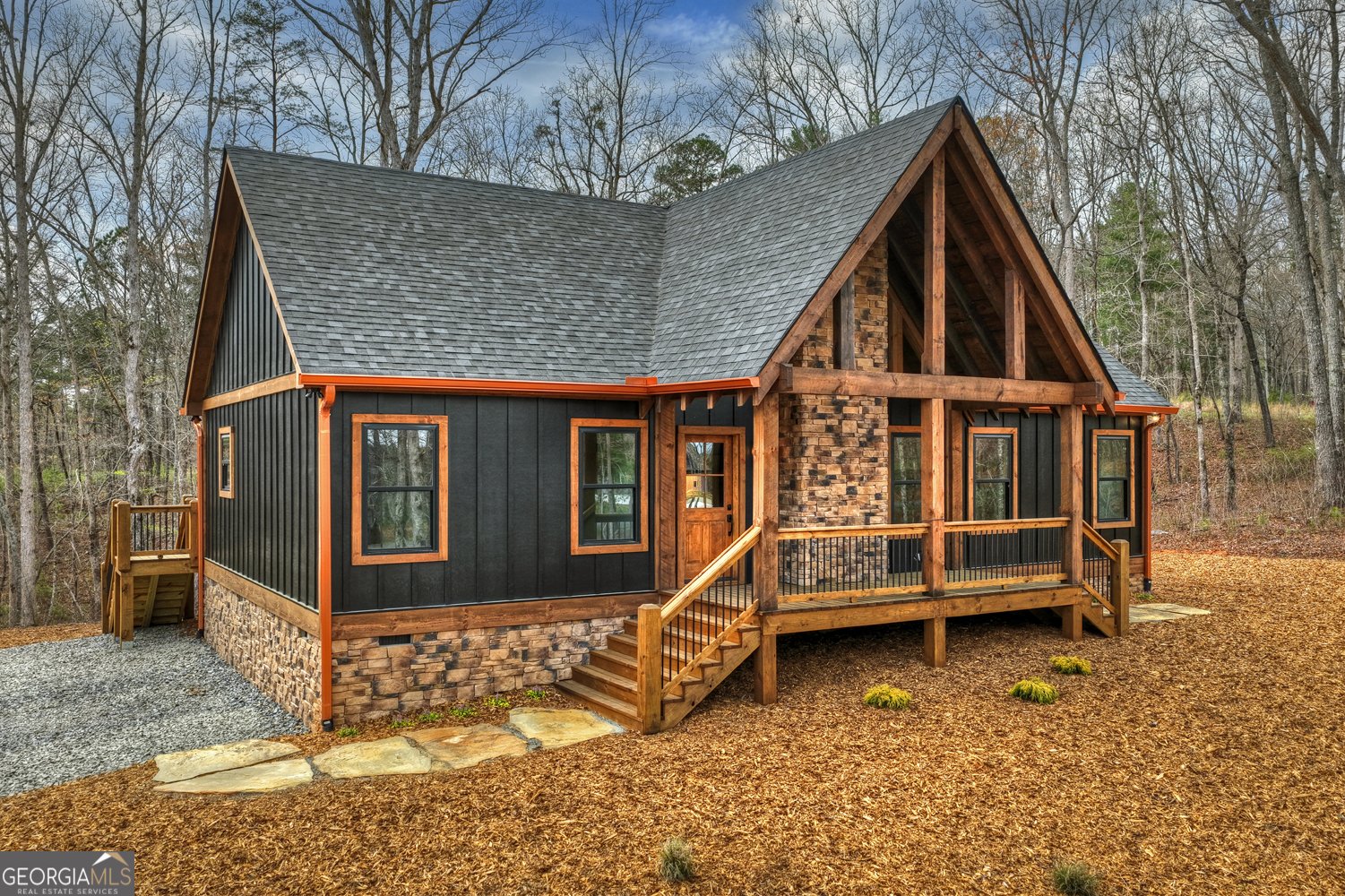 191 Hilton Drive Ellijay - Photo 1