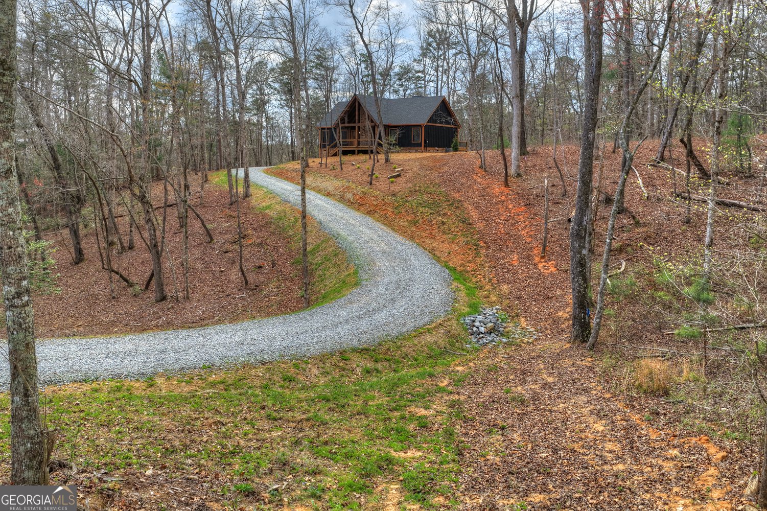 191 Hilton Drive Ellijay - Photo 36