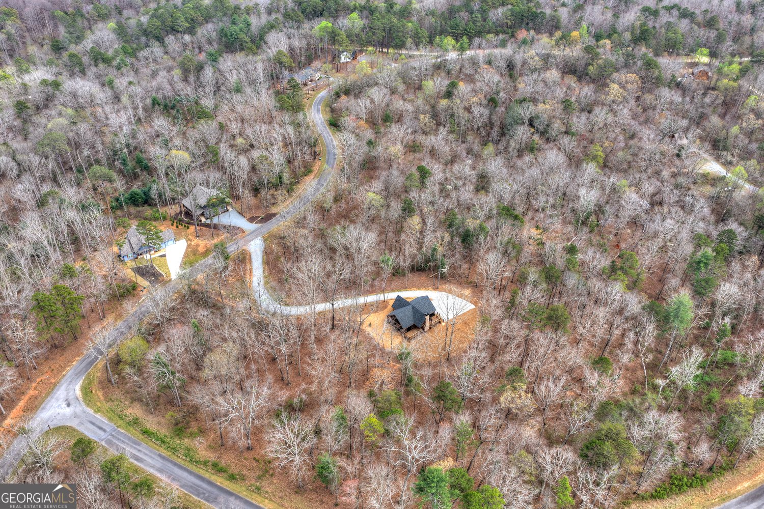 191 Hilton Drive Ellijay - Photo 38