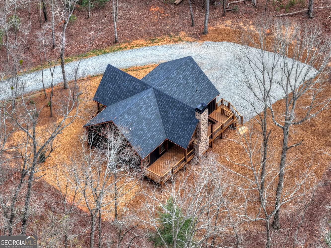 191 Hilton Drive Ellijay - Photo 39