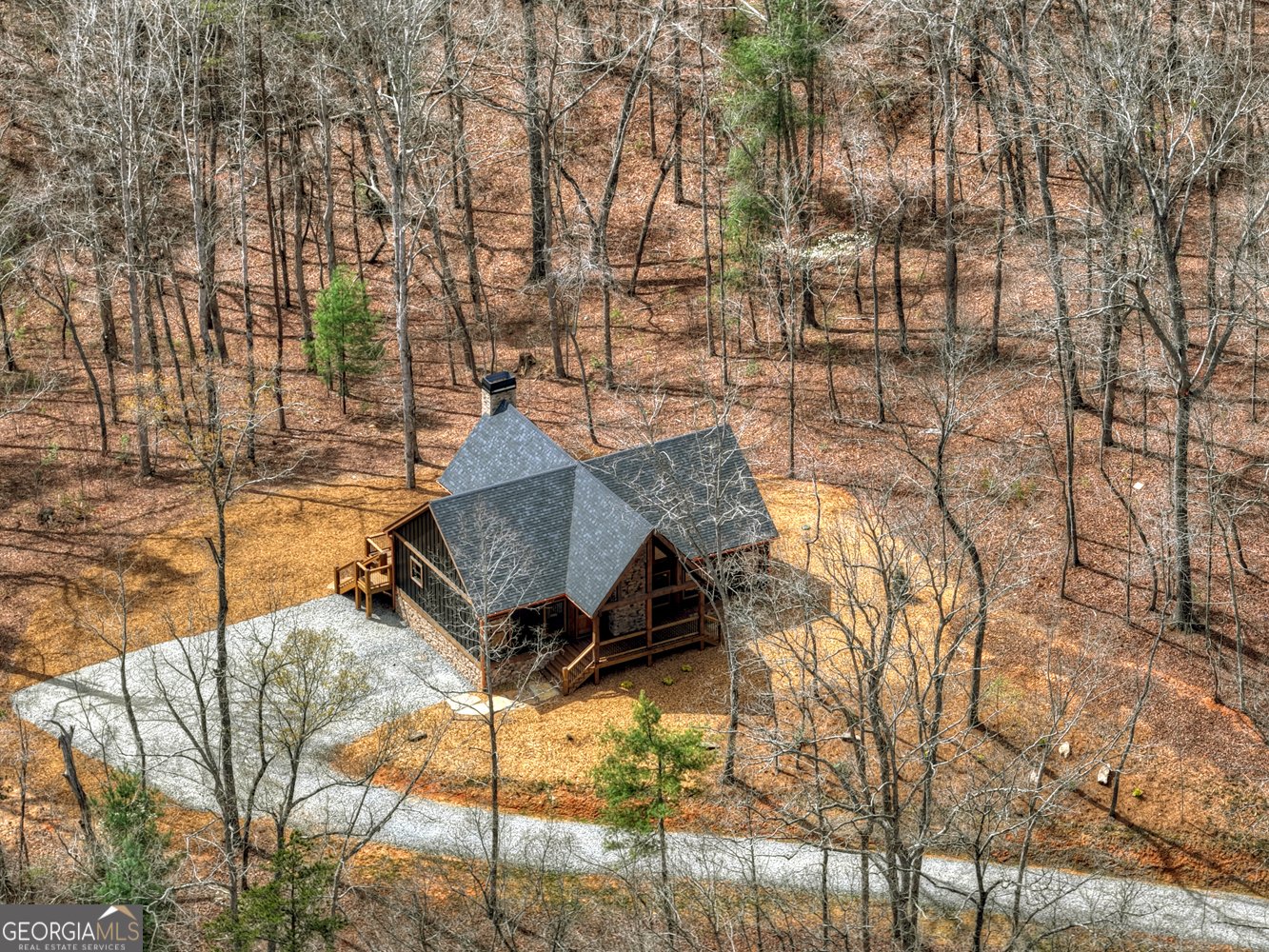 191 Hilton Drive Ellijay - Photo 41