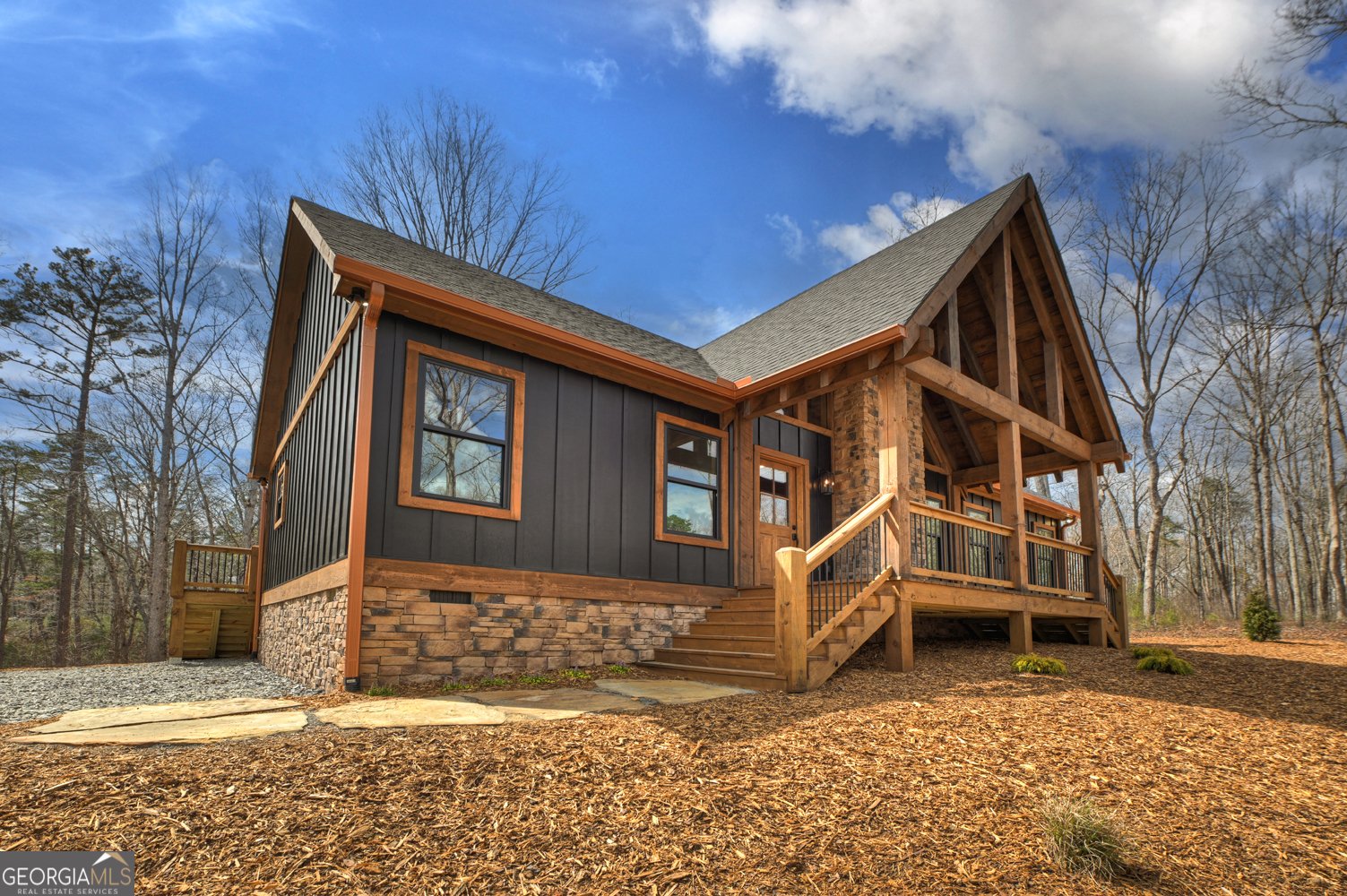 191 Hilton Drive Ellijay - Photo 44