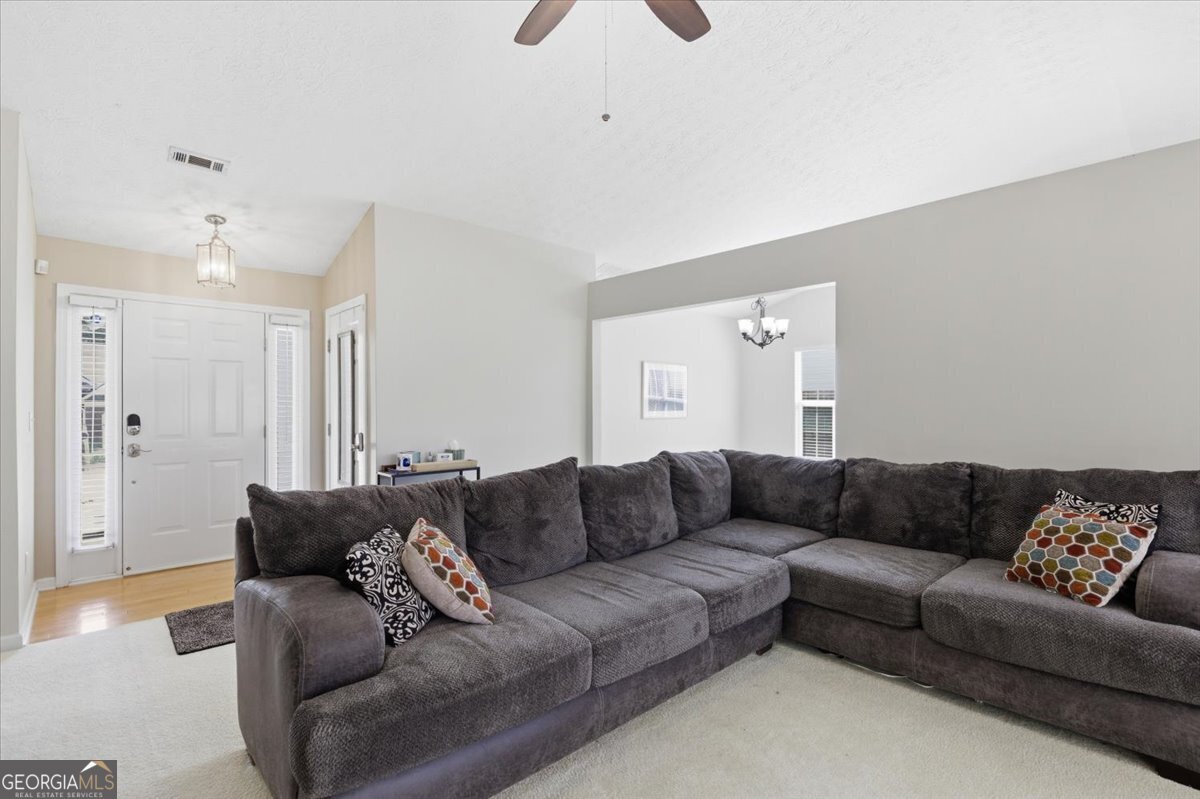 2818 Hillvale Cove Way Lithonia - Photo 10