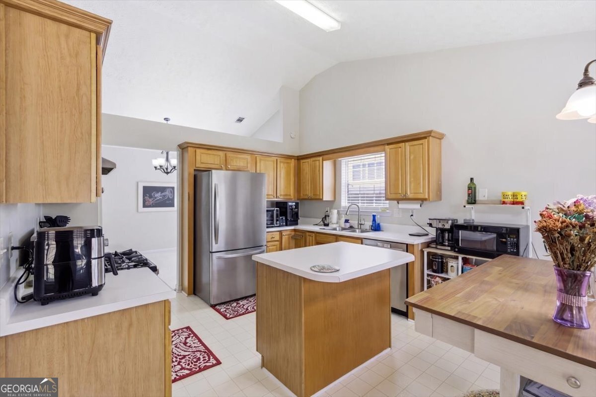 2818 Hillvale Cove Way Lithonia - Photo 12