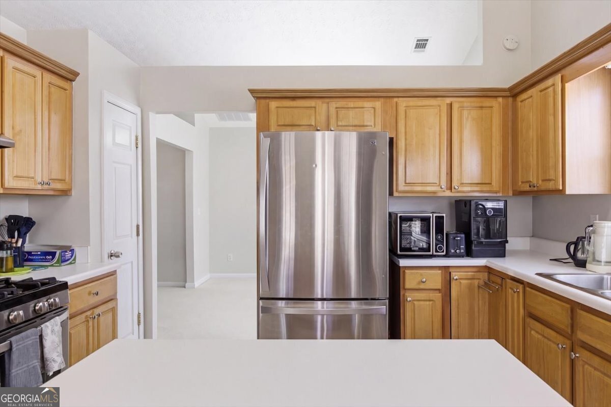 2818 Hillvale Cove Way Lithonia - Photo 13