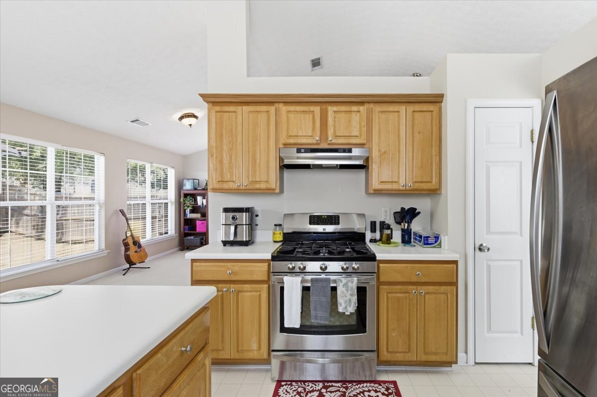 2818 Hillvale Cove Way Lithonia - Photo 16