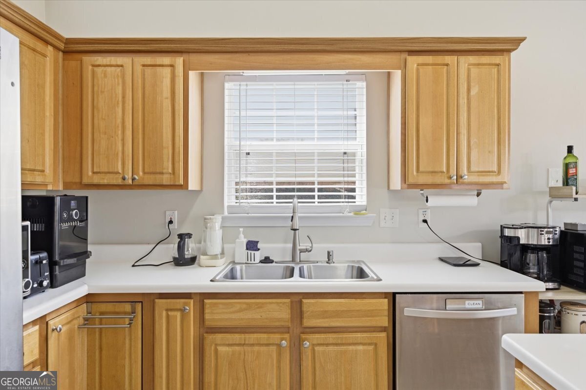 2818 Hillvale Cove Way Lithonia - Photo 17