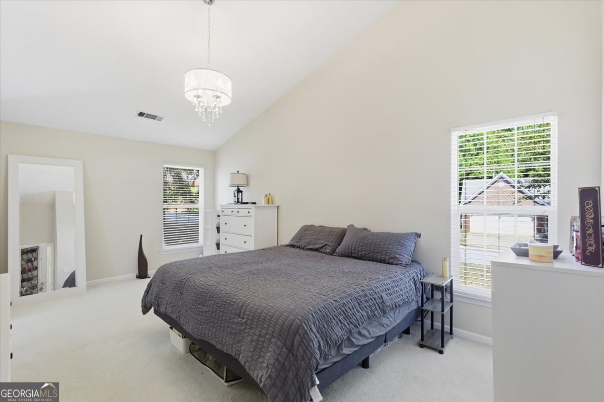 2818 Hillvale Cove Way Lithonia - Photo 21