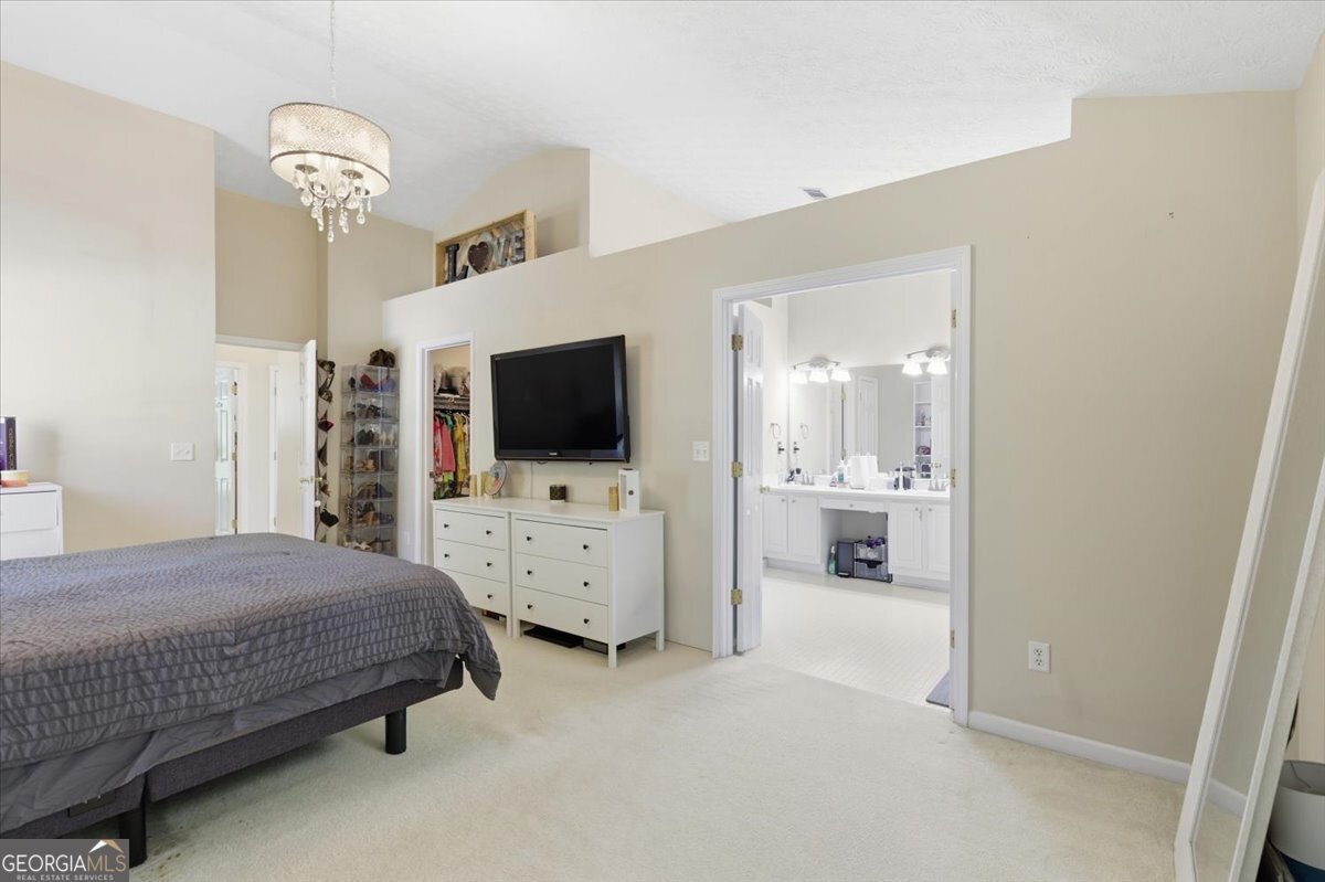 2818 Hillvale Cove Way Lithonia - Photo 22