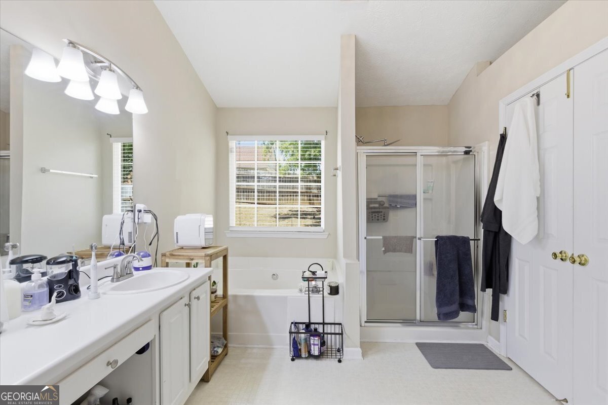 2818 Hillvale Cove Way Lithonia - Photo 24