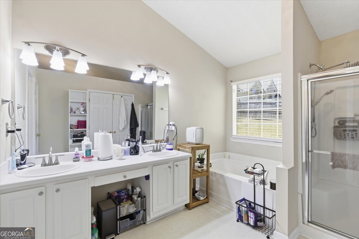 2818 Hillvale Cove Way Lithonia - Photo 25