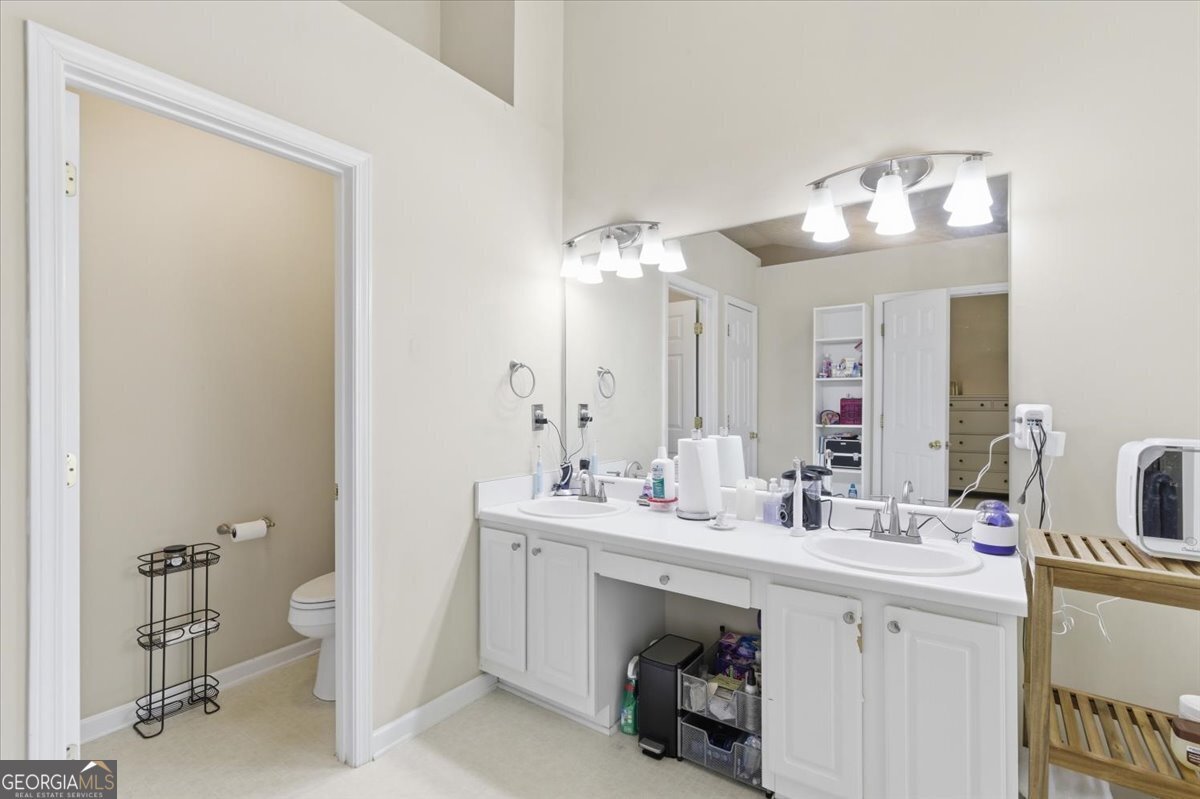 2818 Hillvale Cove Way Lithonia - Photo 26