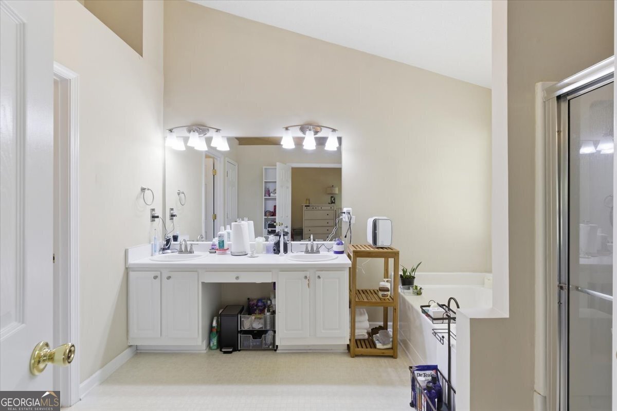 2818 Hillvale Cove Way Lithonia - Photo 27