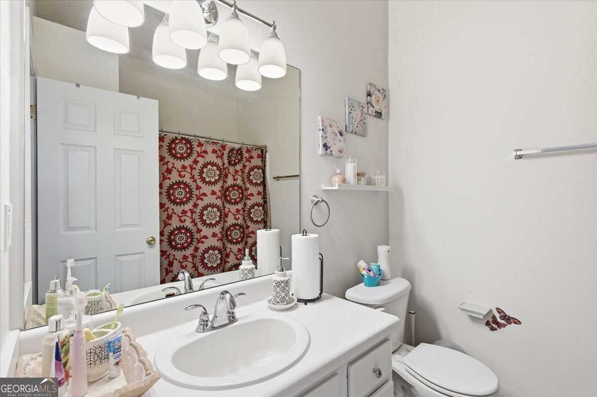 2818 Hillvale Cove Way Lithonia - Photo 30