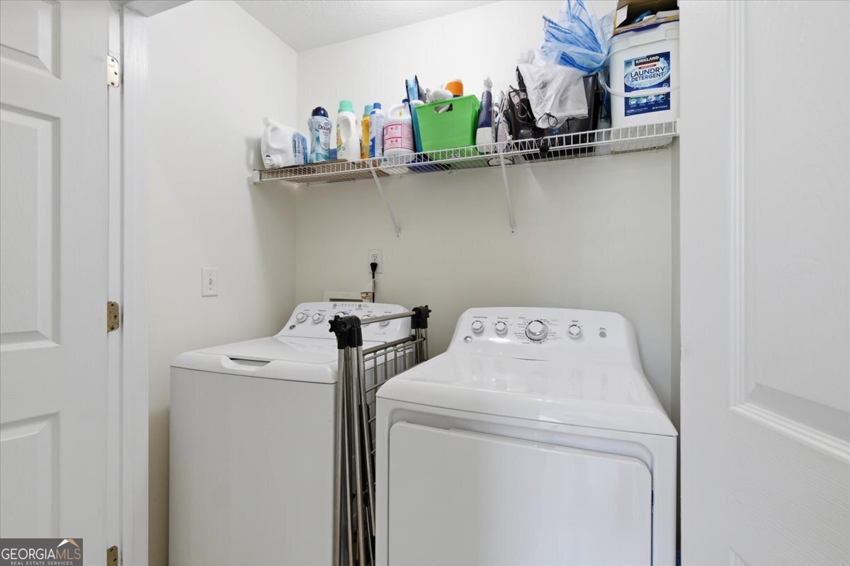 2818 Hillvale Cove Way Lithonia - Photo 32