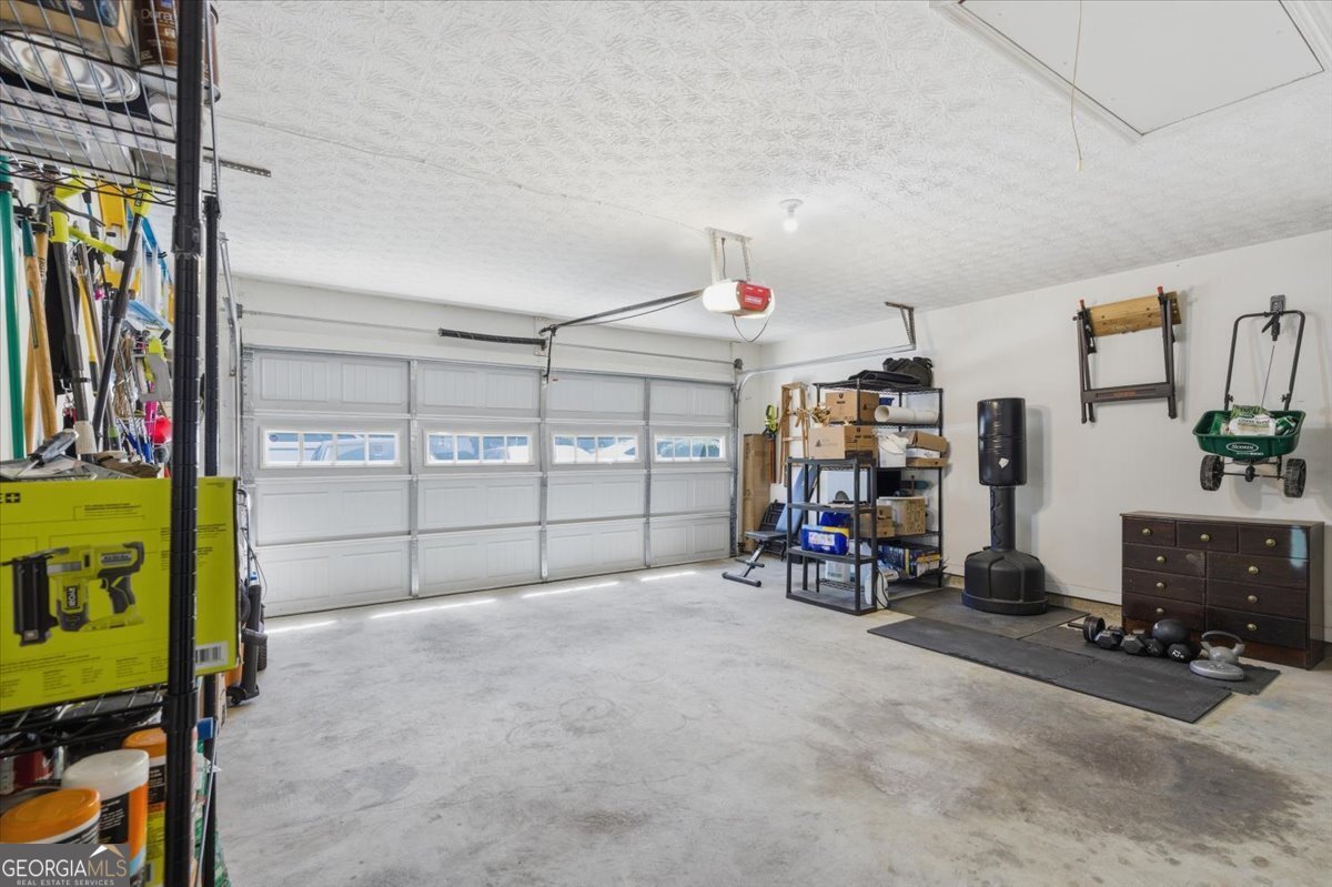 2818 Hillvale Cove Way Lithonia - Photo 33