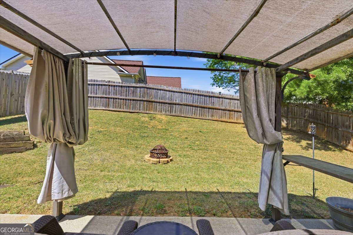 2818 Hillvale Cove Way Lithonia - Photo 35