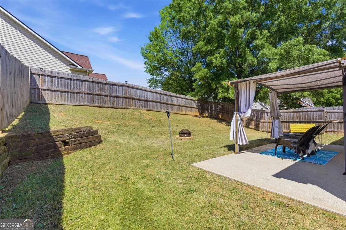 2818 Hillvale Cove Way Lithonia - Photo 36