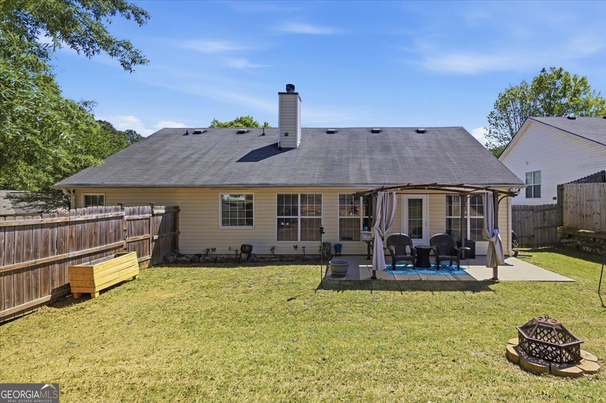 2818 Hillvale Cove Way Lithonia - Photo 38