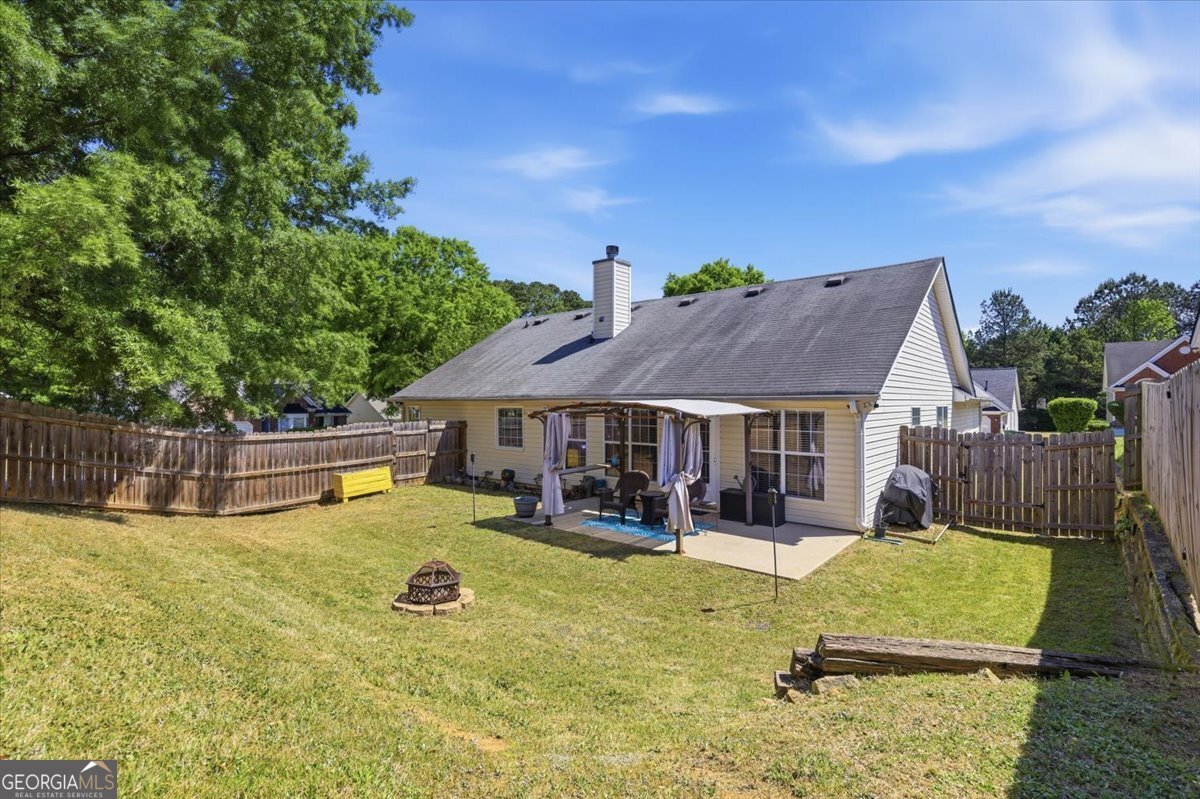 2818 Hillvale Cove Way Lithonia - Photo 39