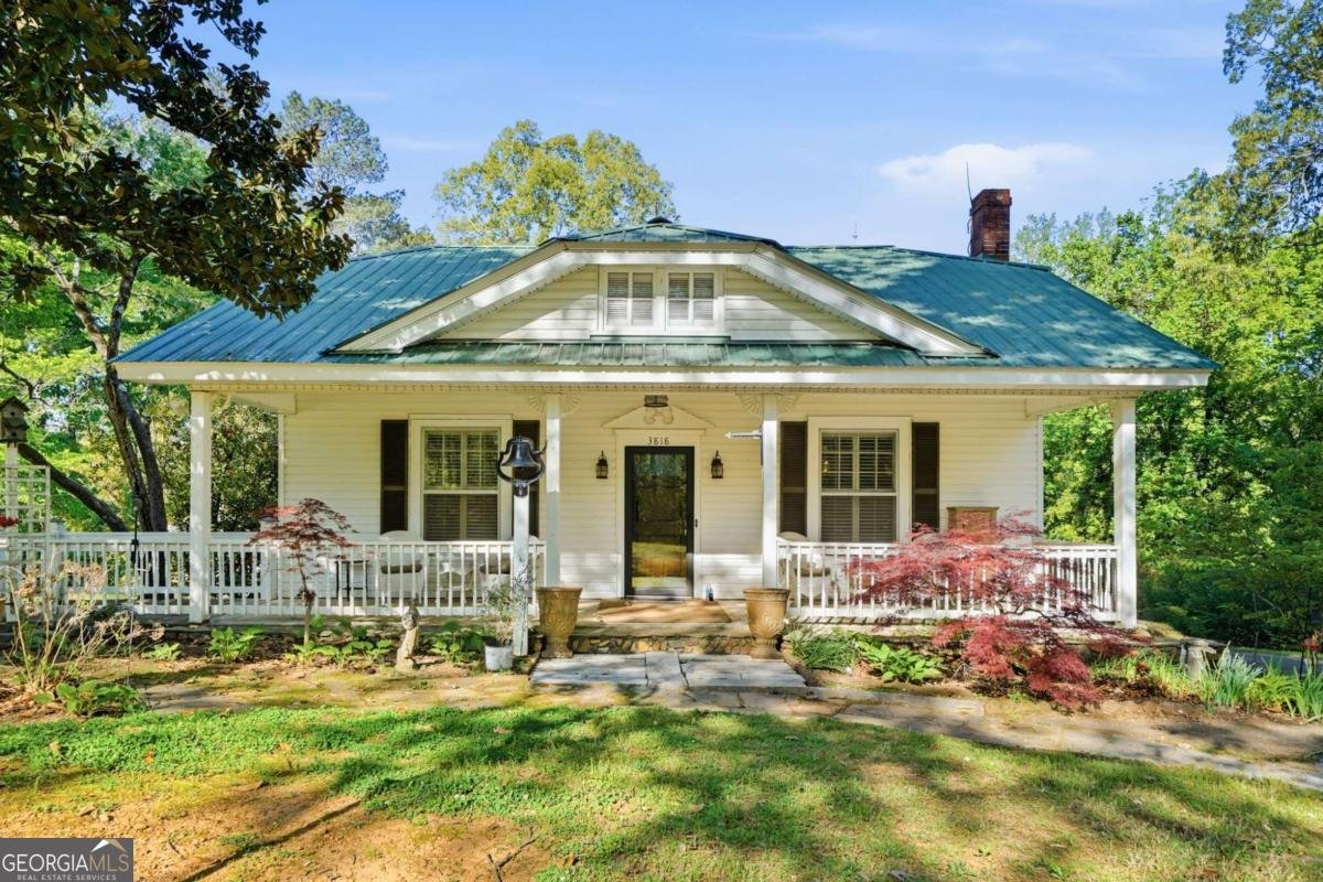 3818 Highway 53 Jasper - Photo 1