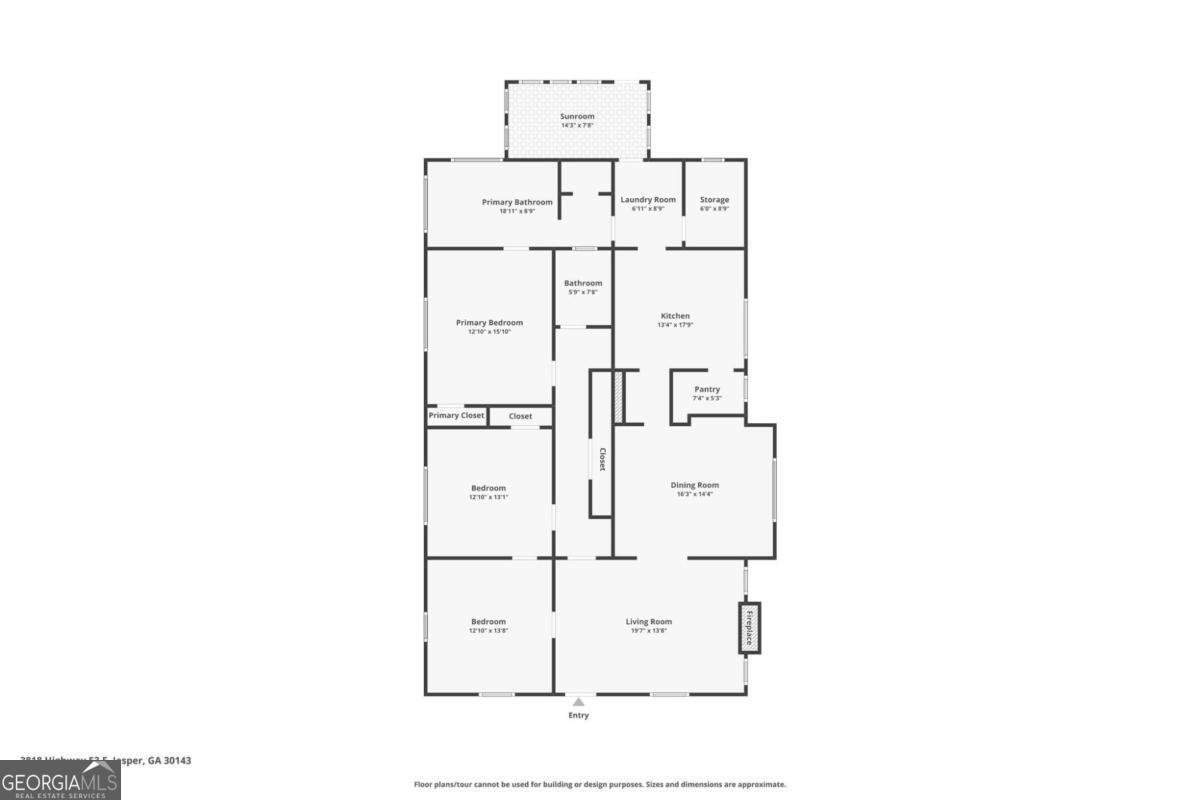 3818 Highway 53 Jasper - Photo 43