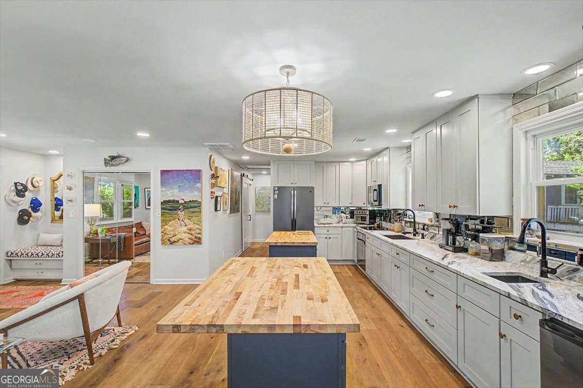 210 Battery Way Savannah - Photo 11