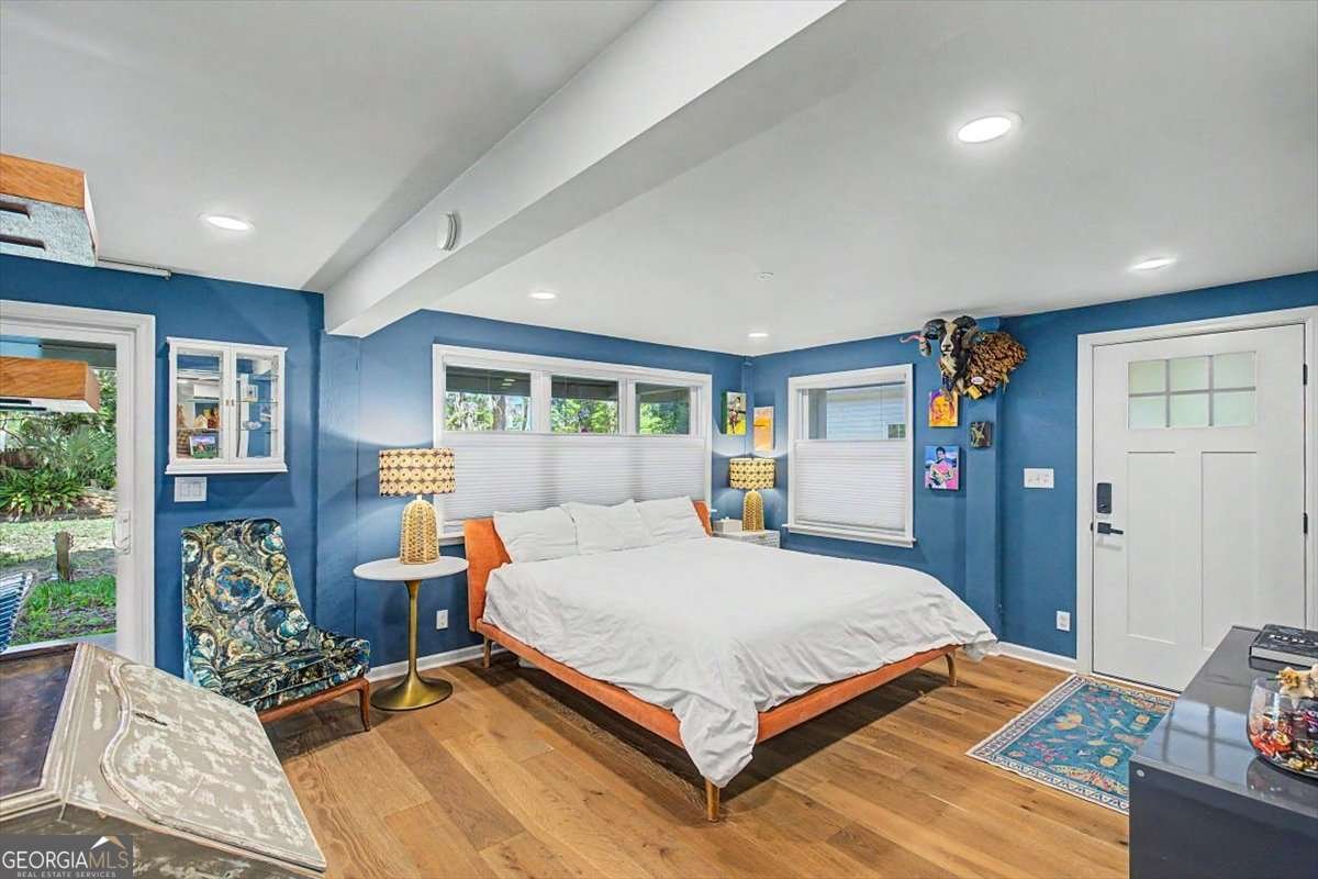 210 Battery Way Savannah - Photo 33