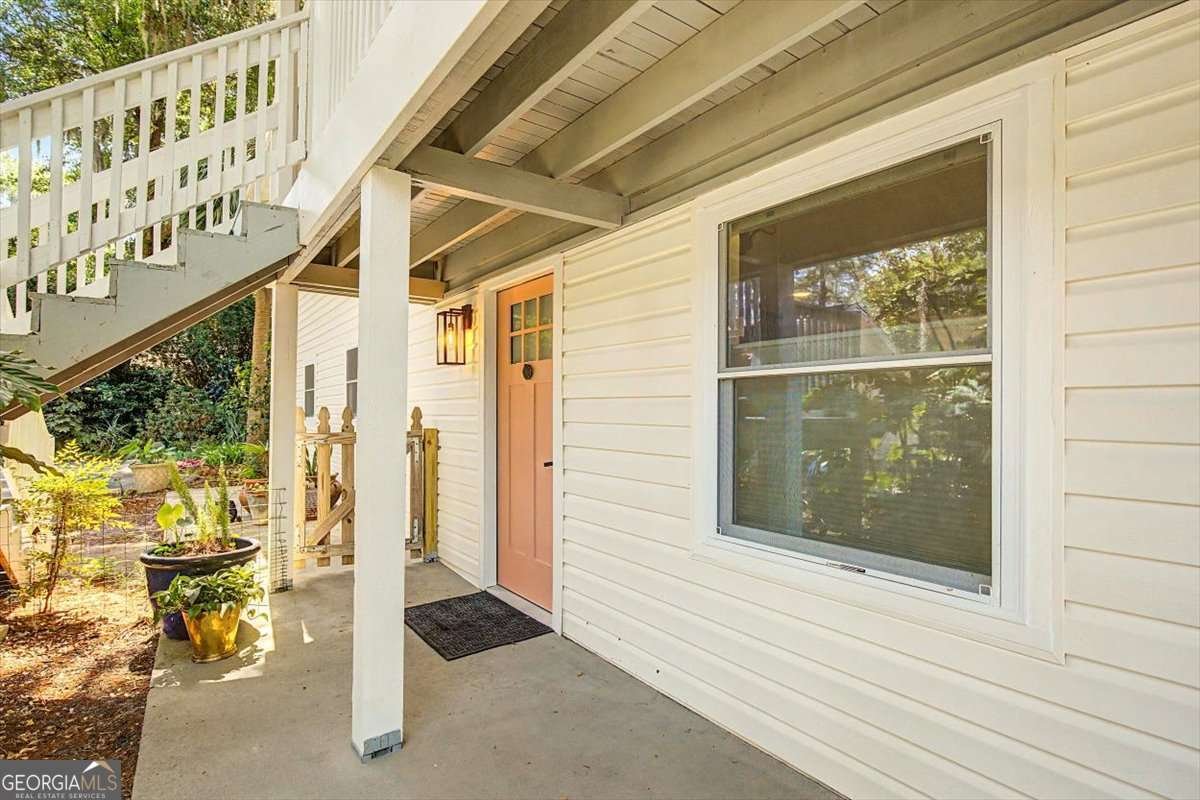 210 Battery Way Savannah - Photo 42