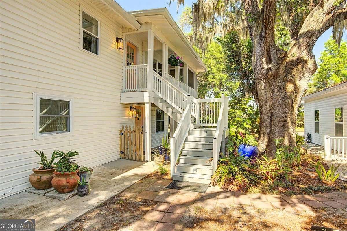 210 Battery Way Savannah - Photo 43