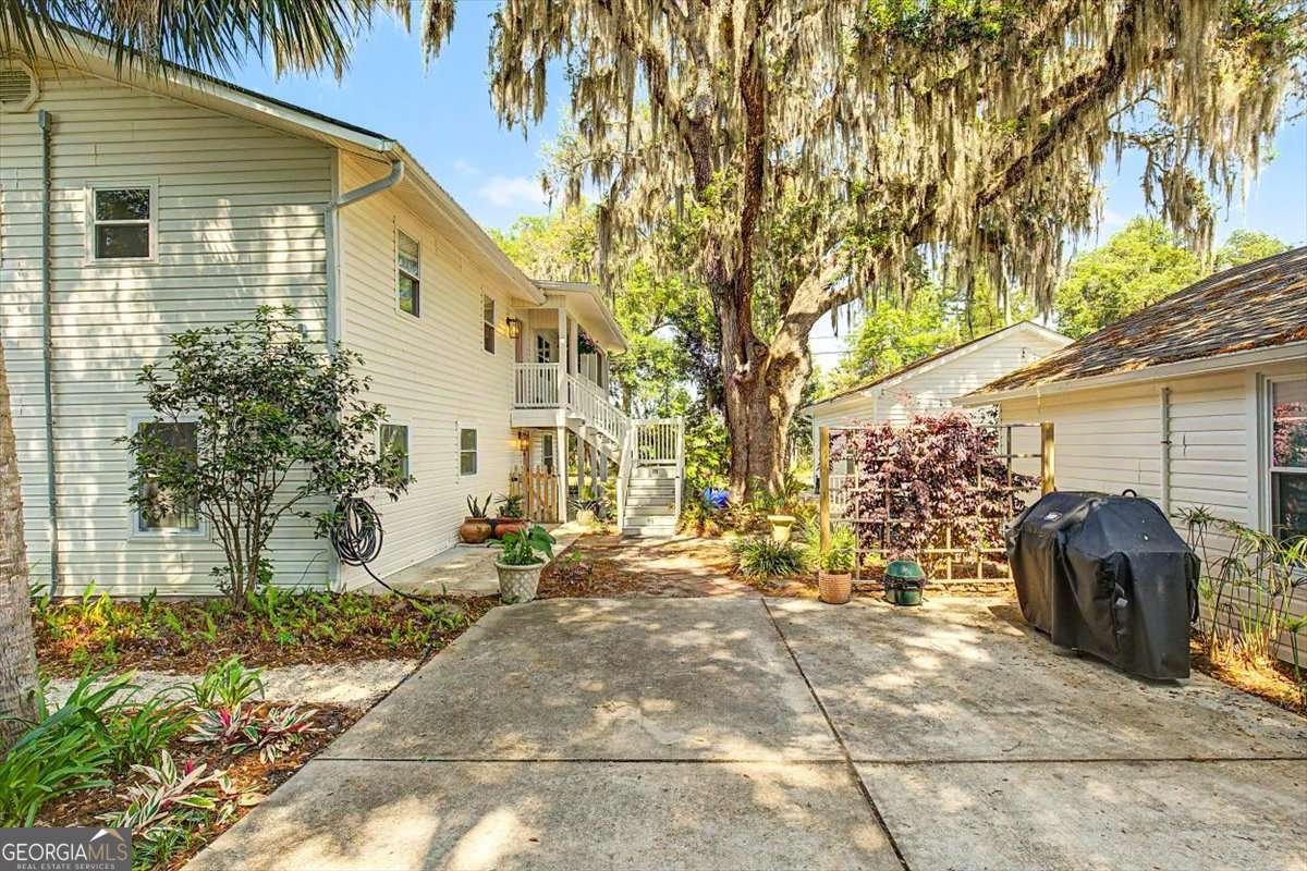 210 Battery Way Savannah - Photo 44