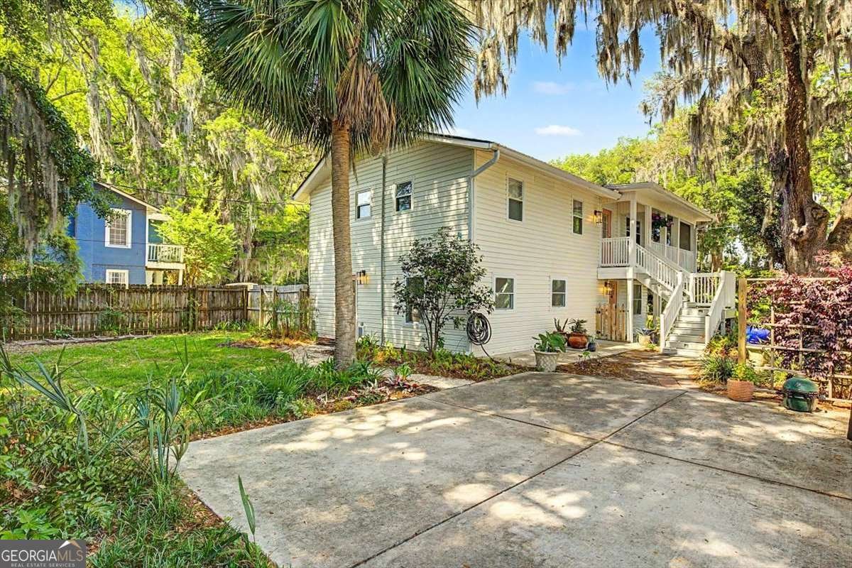 210 Battery Way Savannah - Photo 45