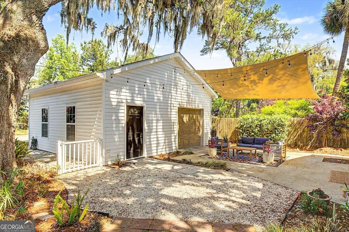 210 Battery Way Savannah - Photo 48