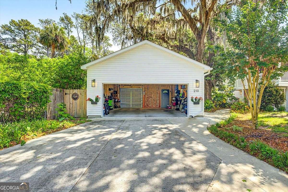 210 Battery Way Savannah - Photo 63