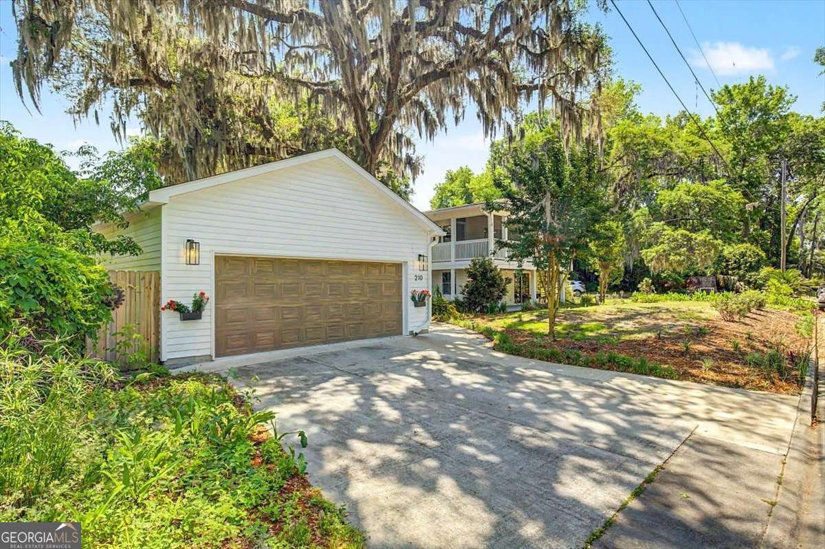 210 Battery Way Savannah - Photo 64