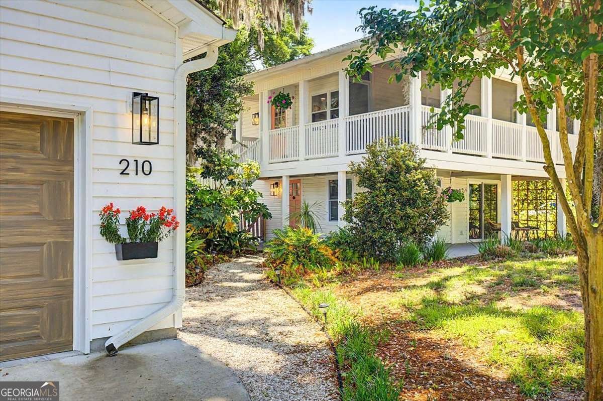 210 Battery Way Savannah - Photo 67