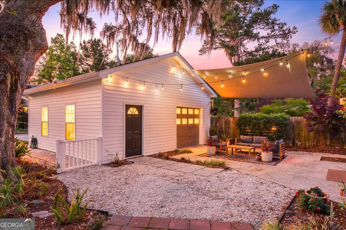 210 Battery Way Savannah - Photo 68