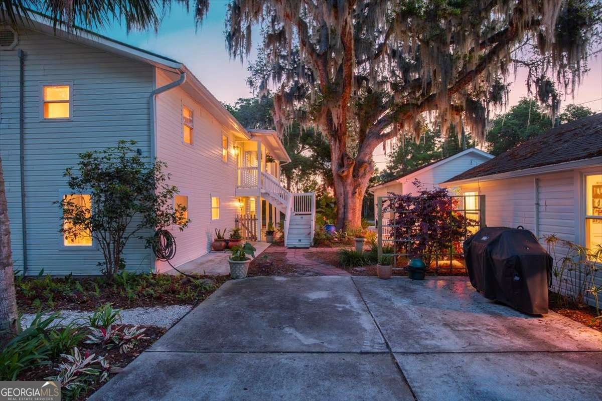 210 Battery Way Savannah - Photo 69