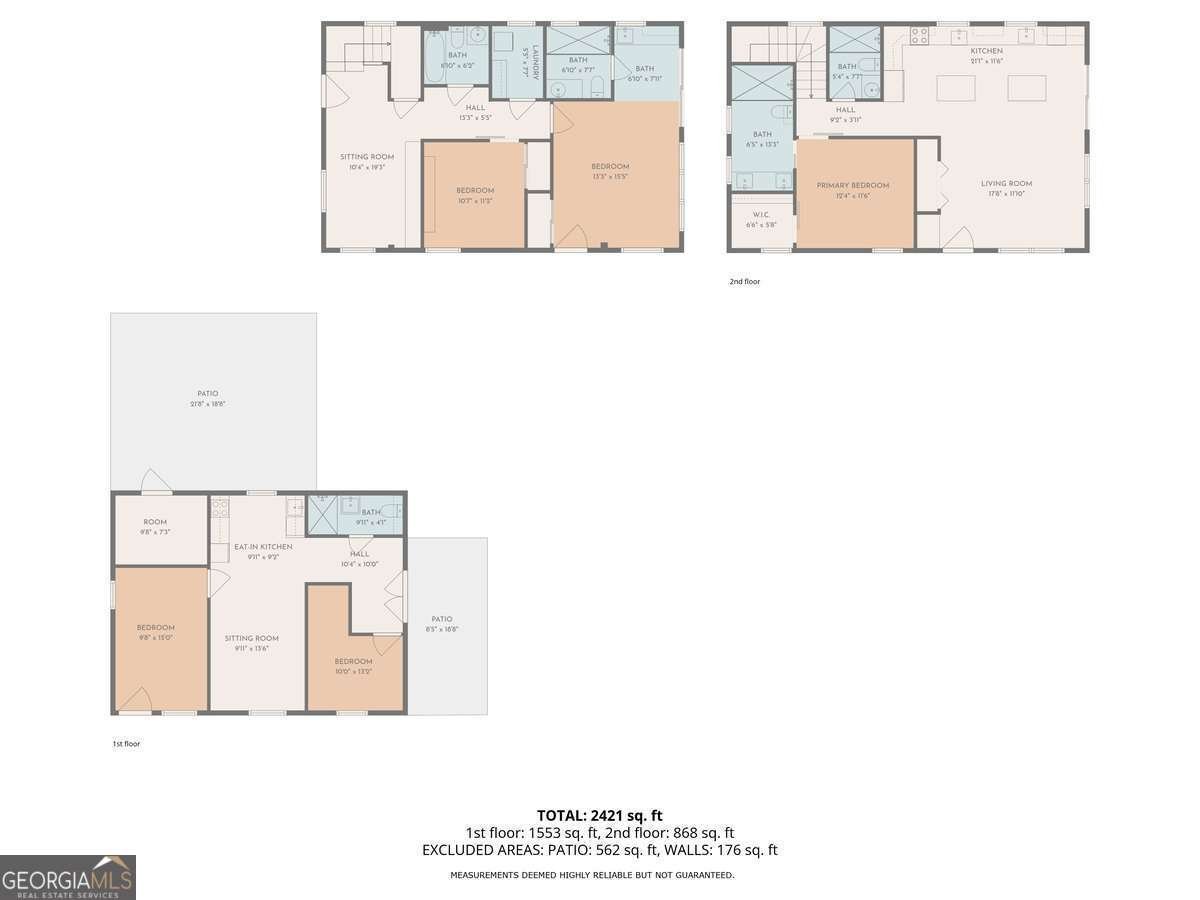 210 Battery Way Savannah - Photo 70