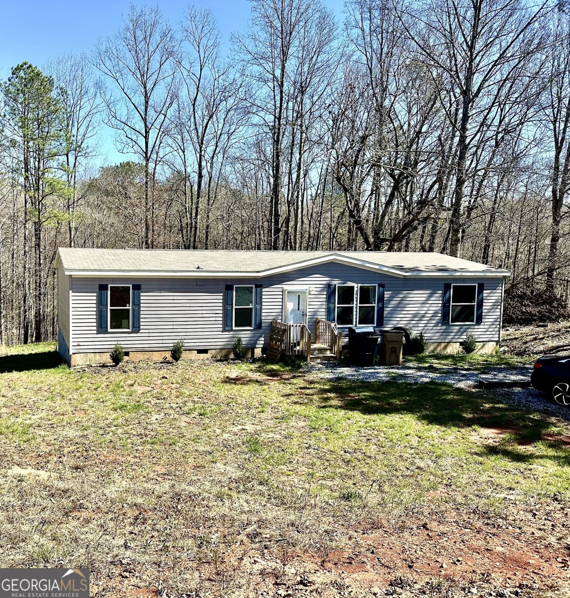 5805 Saddle club Road Gainesville - Photo 1