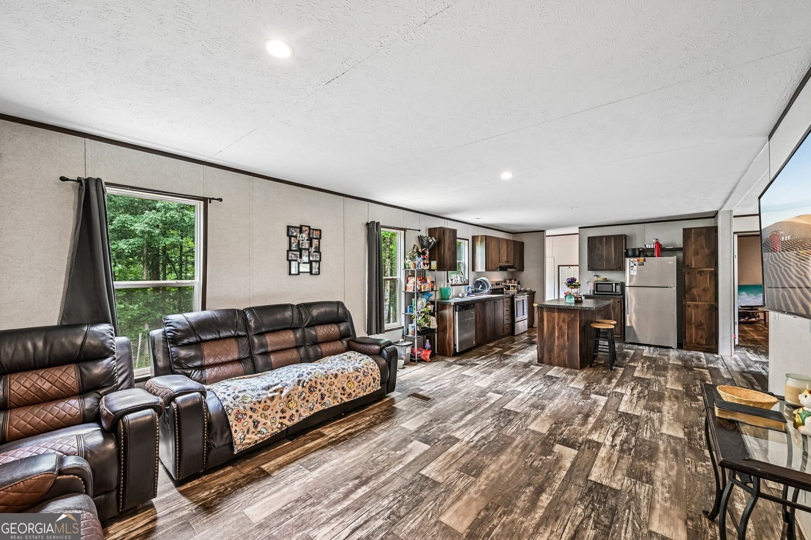 5805 Saddle club Road Gainesville - Photo 10