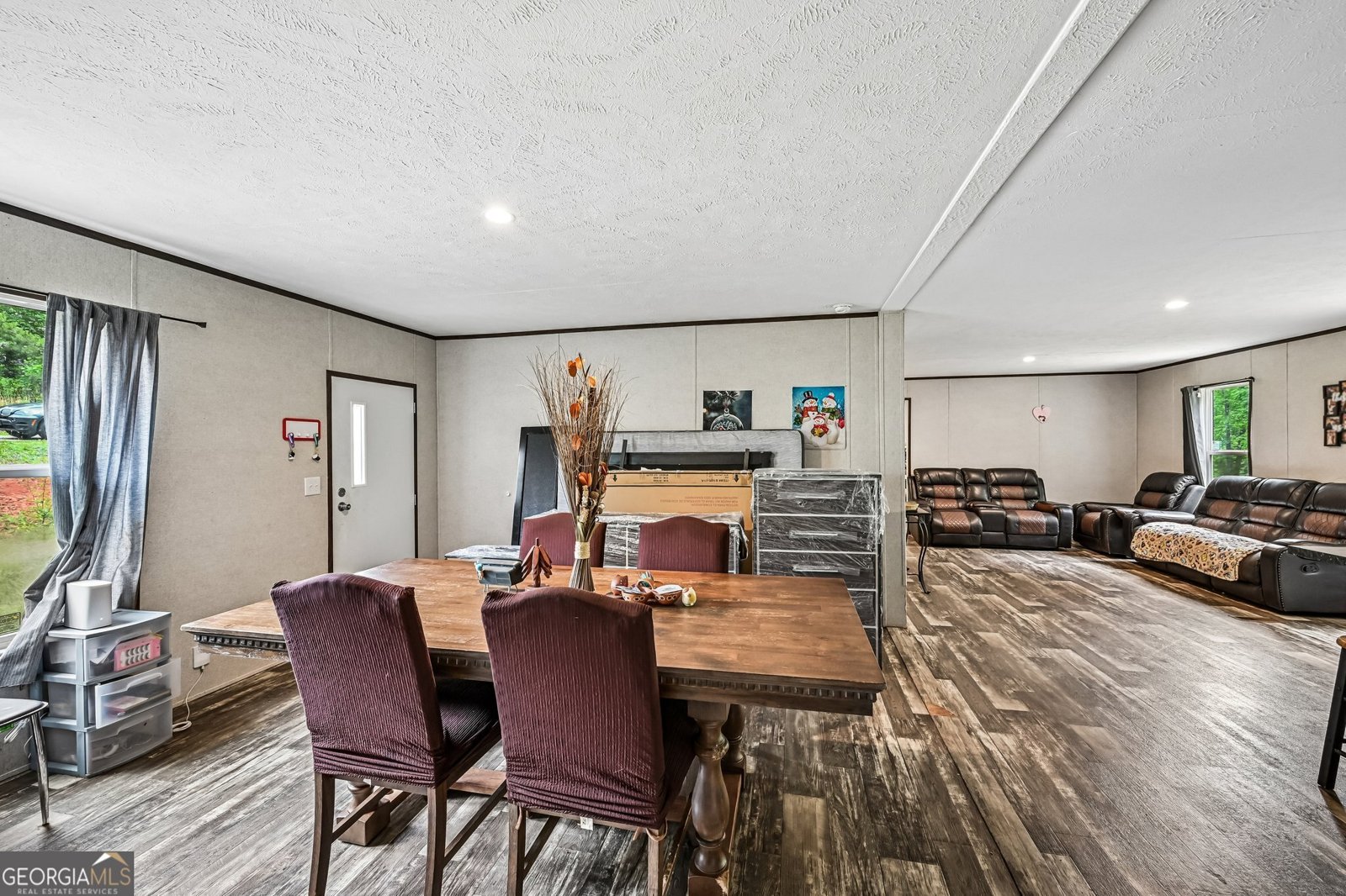 5805 Saddle club Road Gainesville - Photo 11
