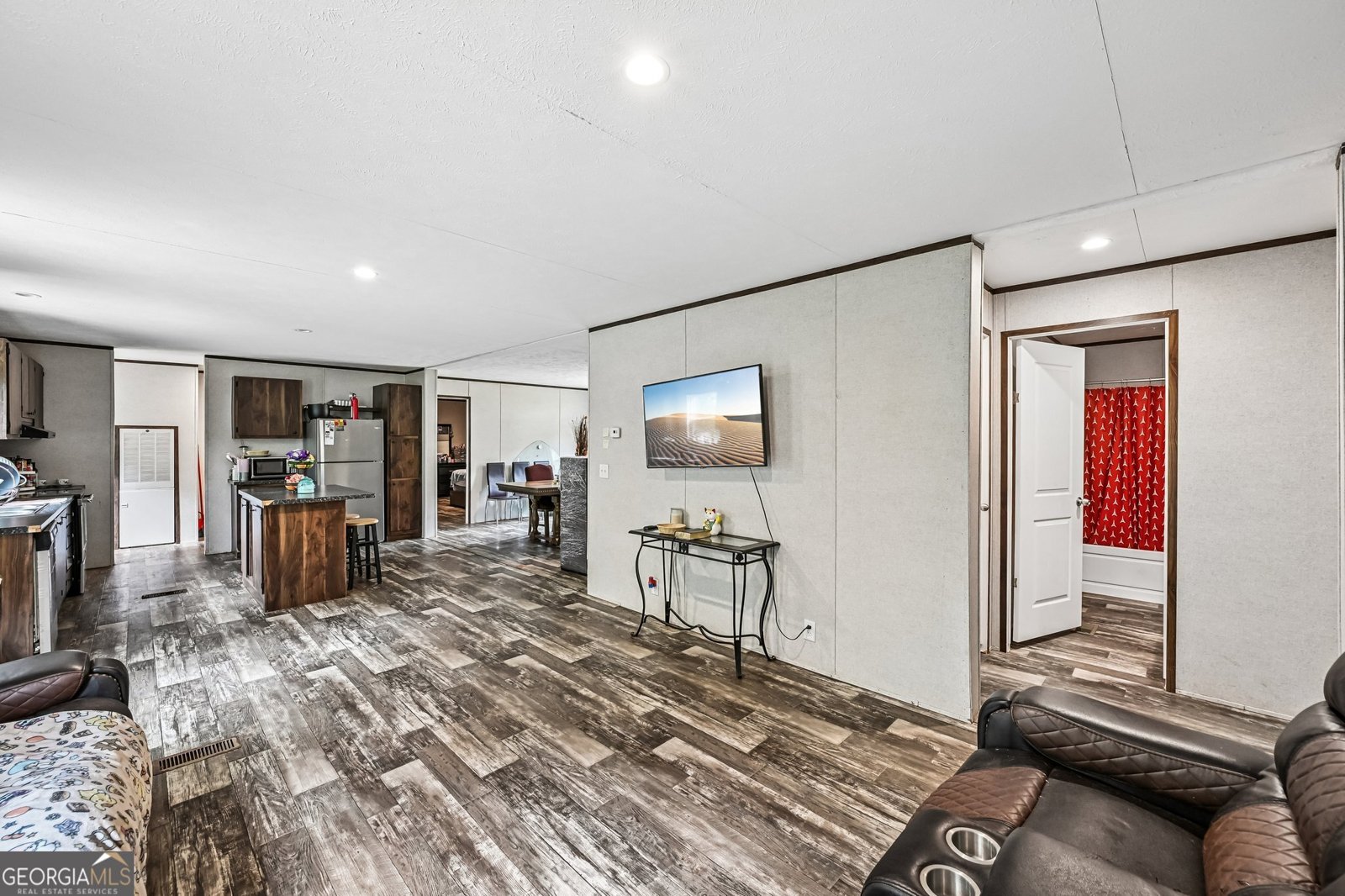 5805 Saddle club Road Gainesville - Photo 12