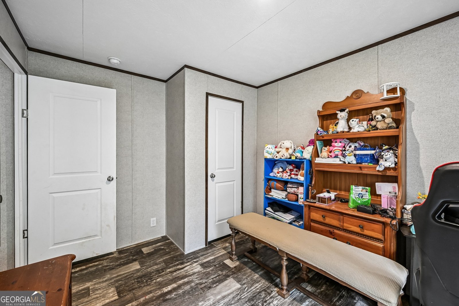 5805 Saddle club Road Gainesville - Photo 15