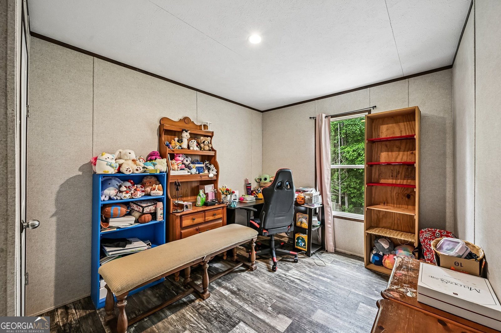 5805 Saddle club Road Gainesville - Photo 16