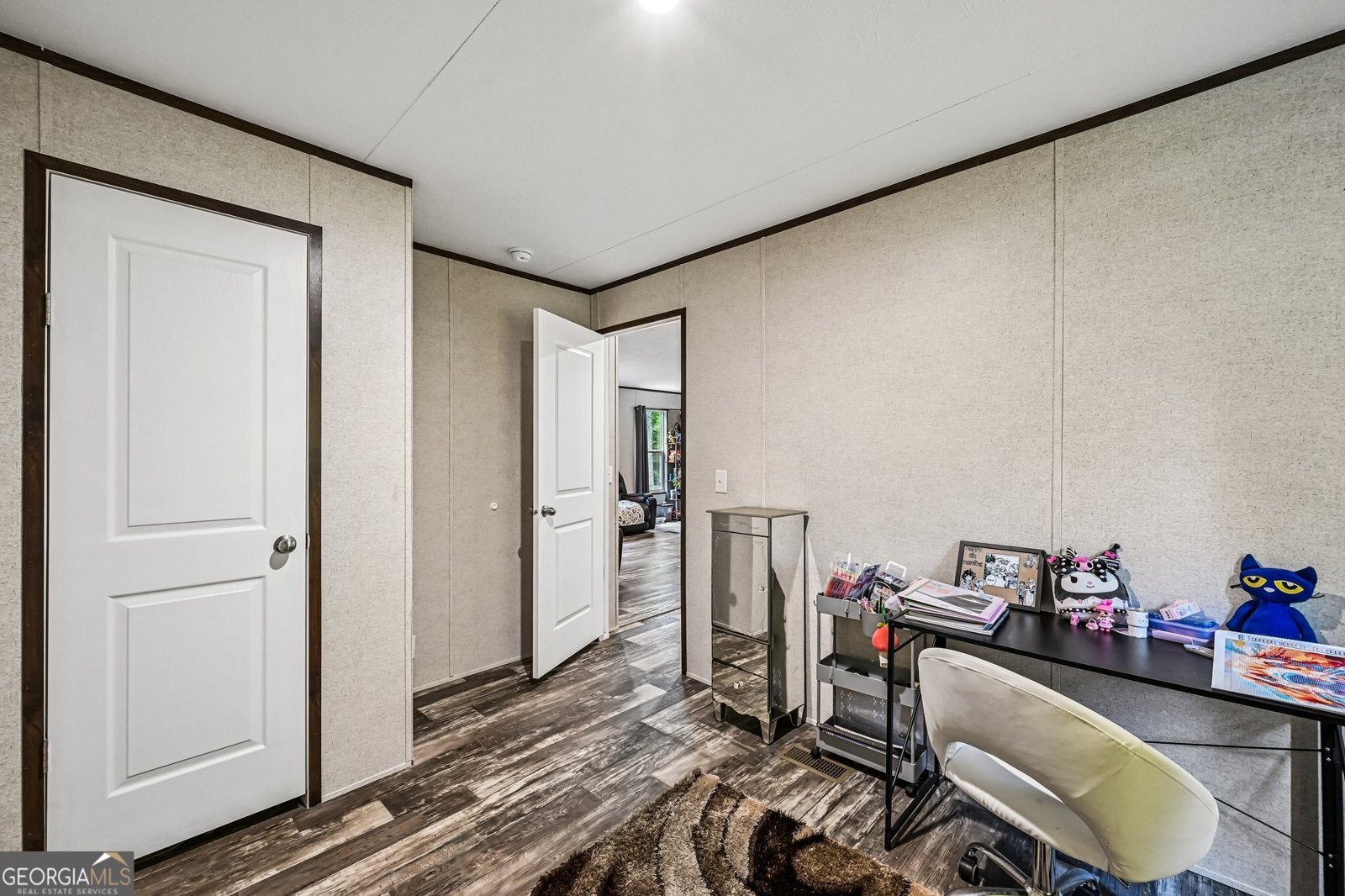 5805 Saddle club Road Gainesville - Photo 17